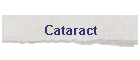 Cataract