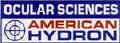 Ocular Sciences American Hydron