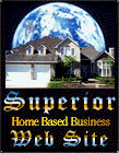 Superior Home Based Business Web Site